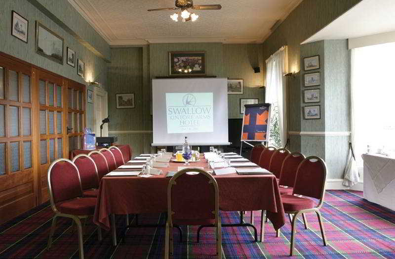 The Elgin Kintore Arms, Inverurie - Heritage Hotel Since 1855 Exterior photo